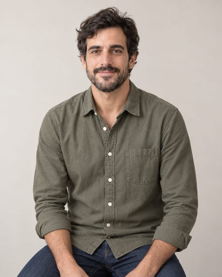 Álvaro Serrano