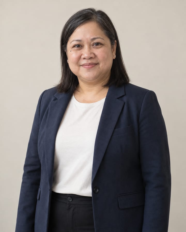 Angela Bautista