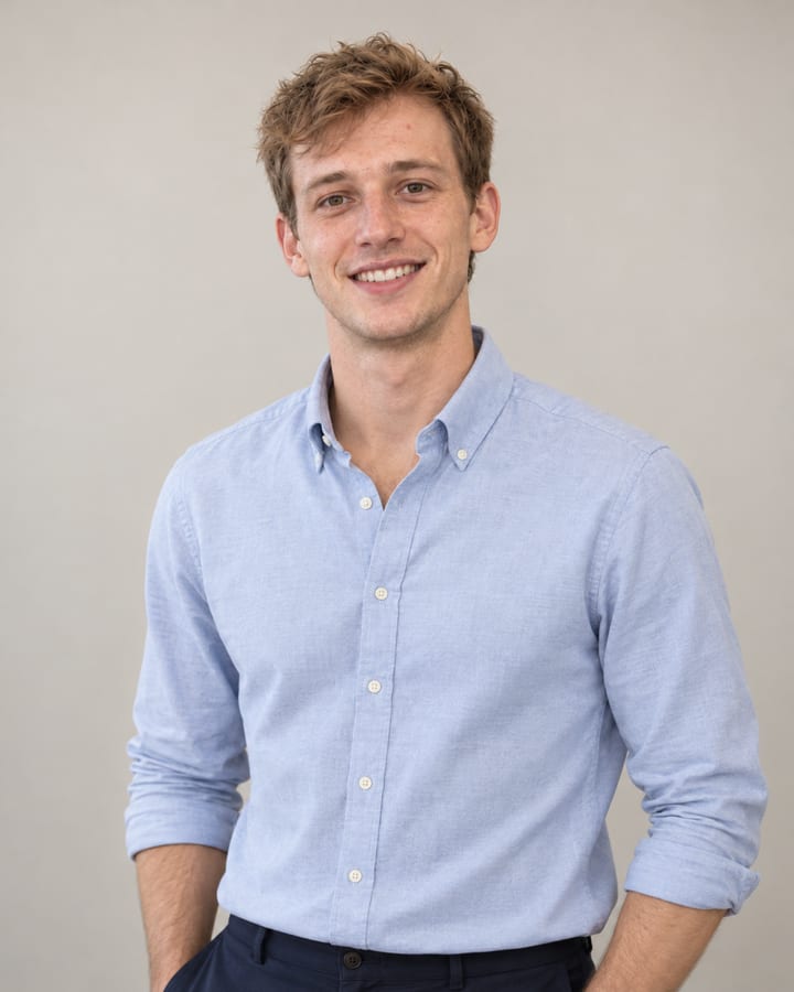 Caleb Morrison