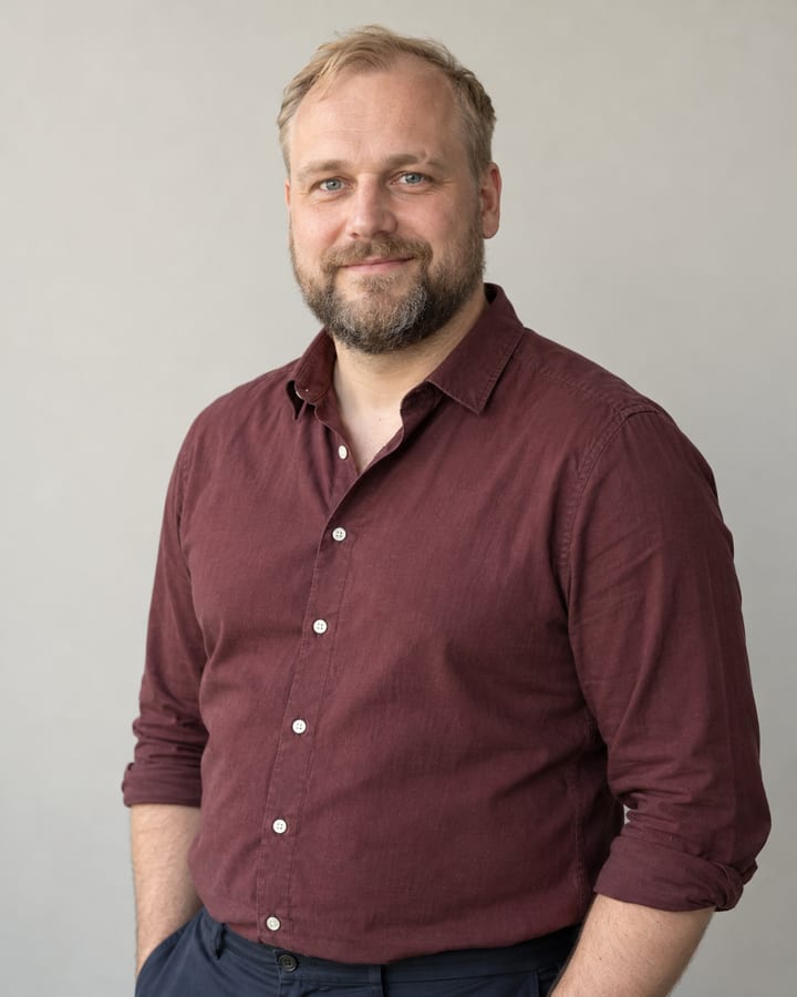 Callum Whitaker