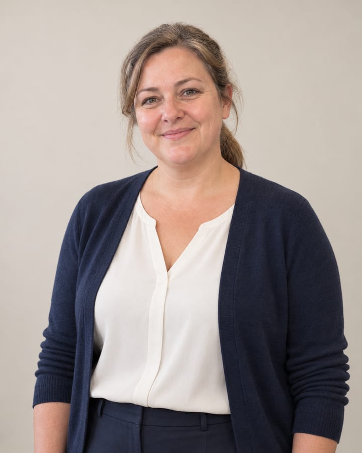 Céline Favre