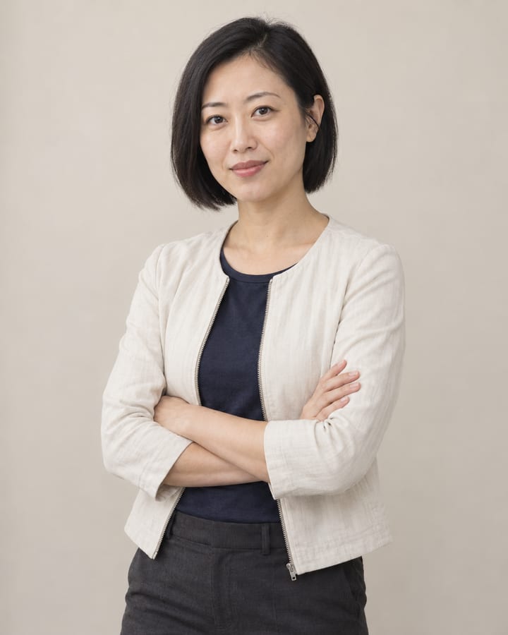 Claire Deng