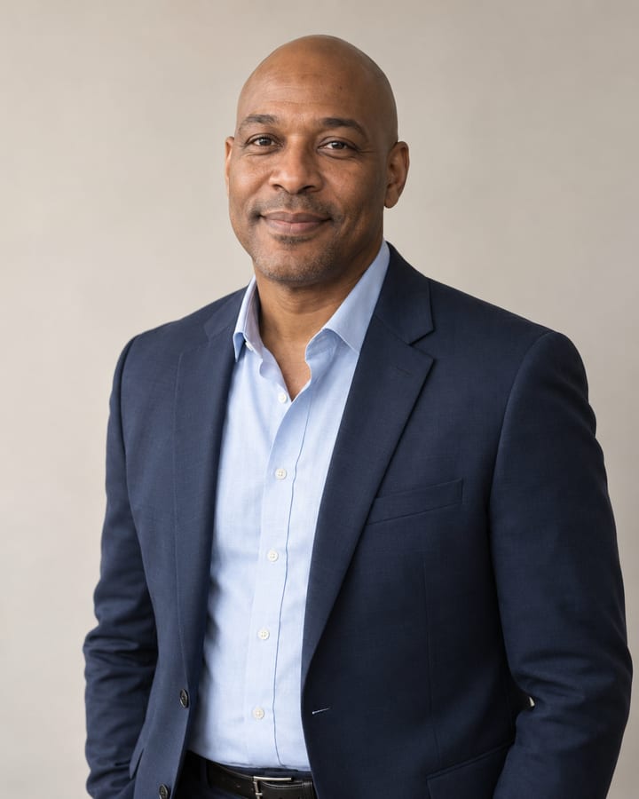 Derrick Lawson