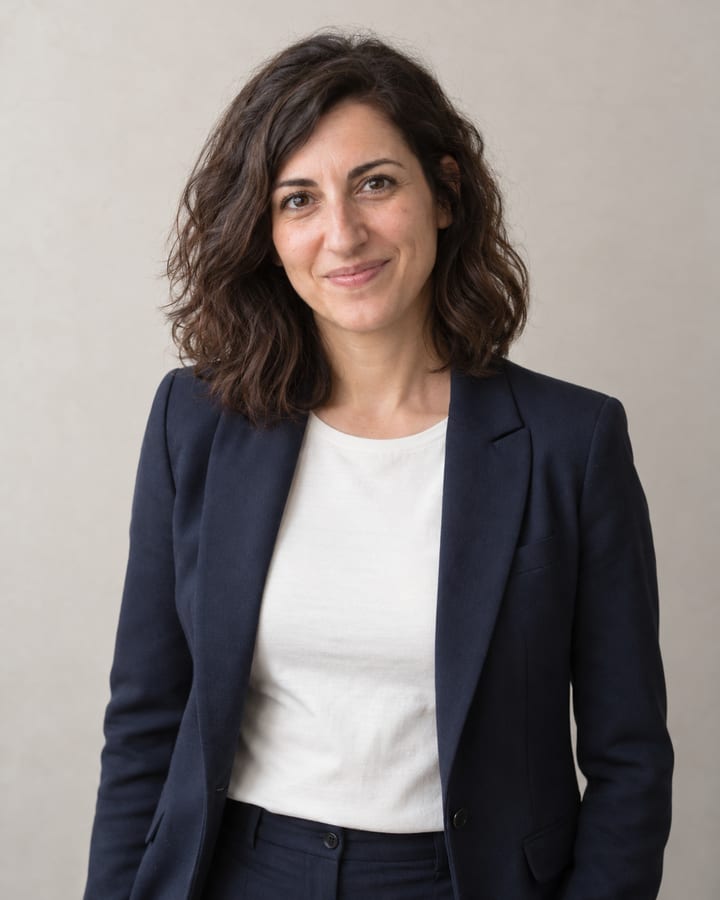 Elisa Bernasconi