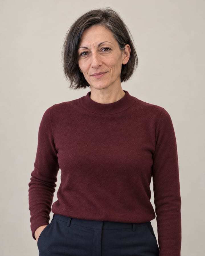 Federica Monti
