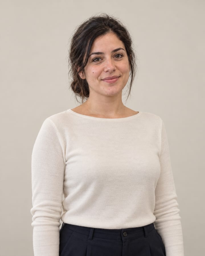 Inés Pascual