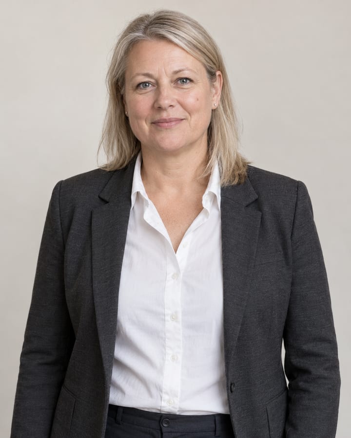 Katharina Vogel