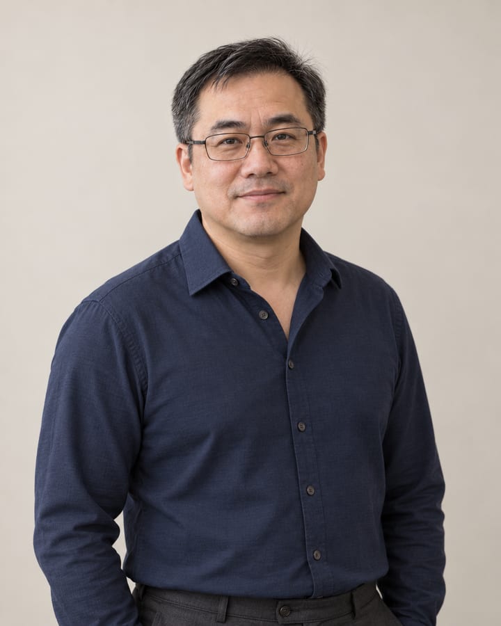 Kevin Liang