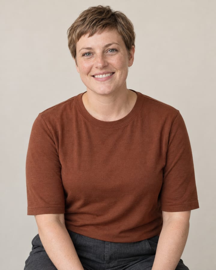 Margaux Moreau