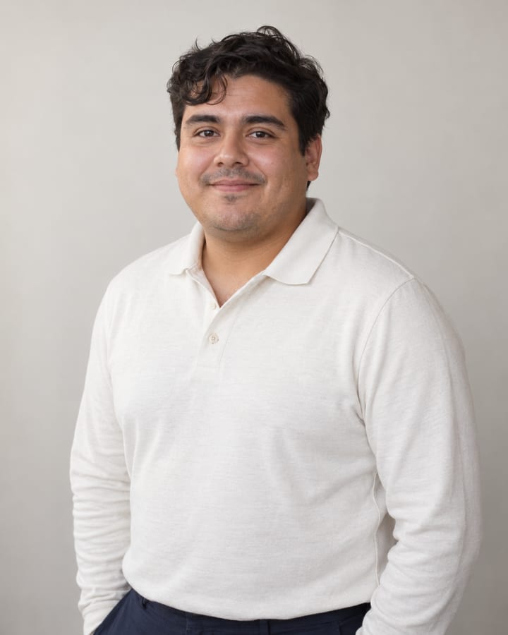 Mateo Alvarez