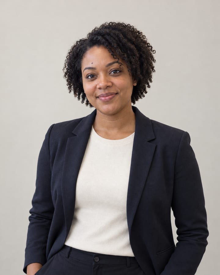 Naomi Fletcher
