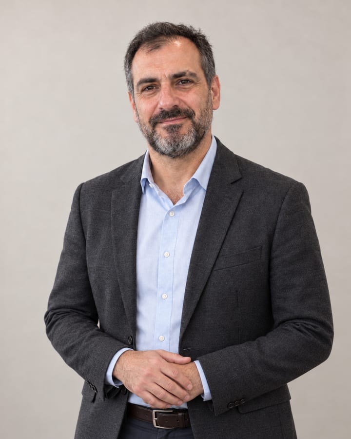 Nicola Cattaneo