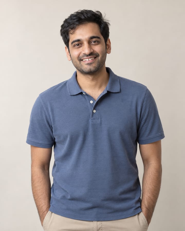 Rohan Desai
