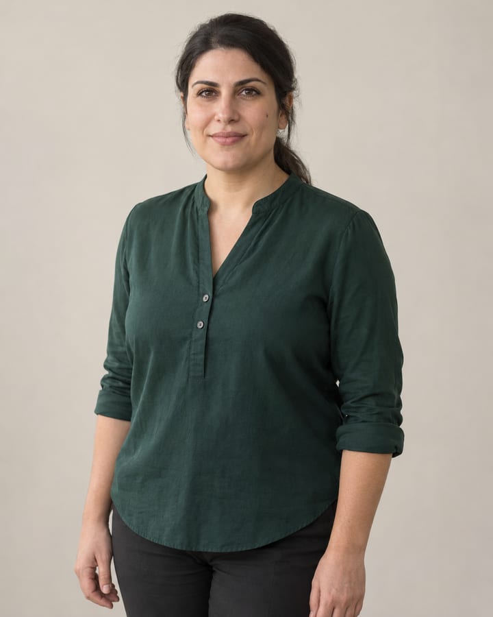 Yasmine Haddad